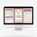 Tajweedi Noorani Qaida Course