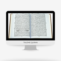 Quran Reading With Tajweed Course